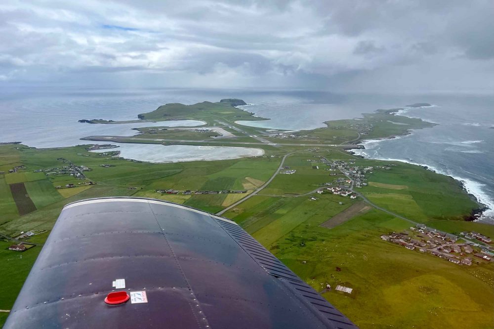 Sumburgh