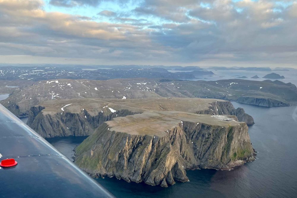 North Cape