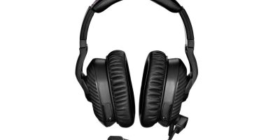 AKG AV100 headset