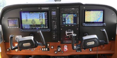Dynon Cessna 172