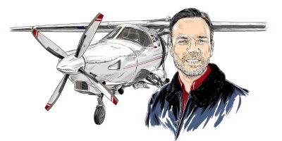 Ed Bellamy FLYER