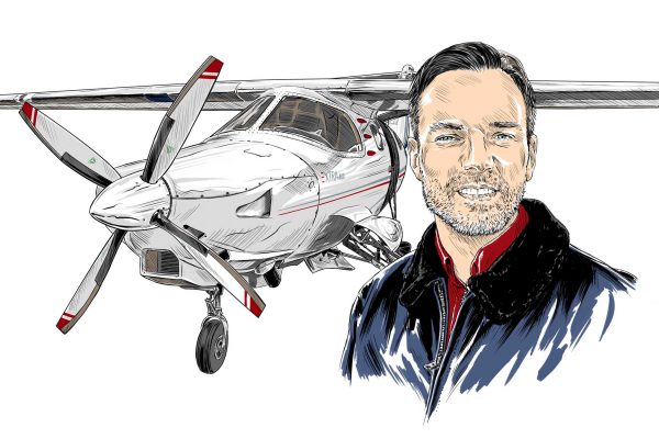 Ed Bellamy FLYER