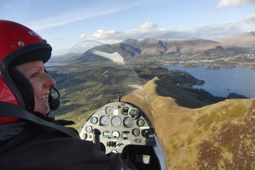 Lake District