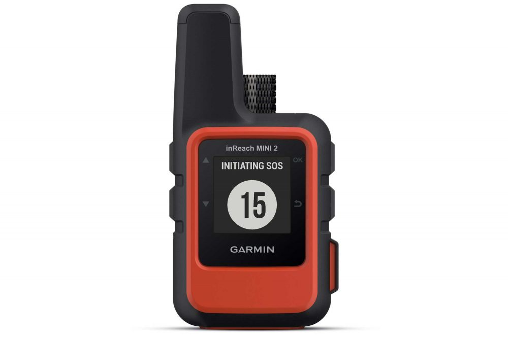 Garmin inReach Mini2