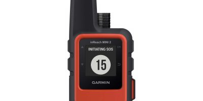 Garmin inReach Mini2
