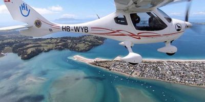Handiflight