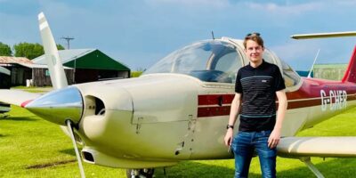 Harvey Dunmore scholarship