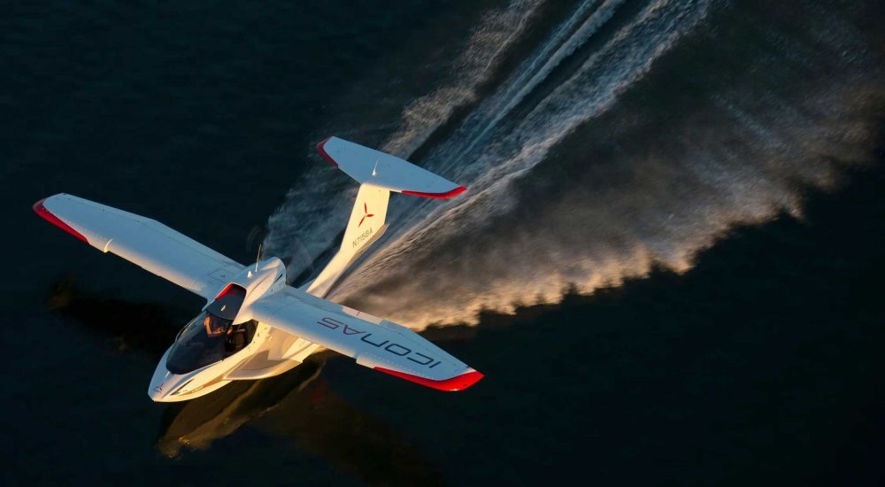 Icon A5